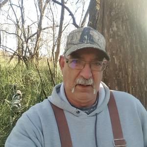 Meet your Posher, Terry